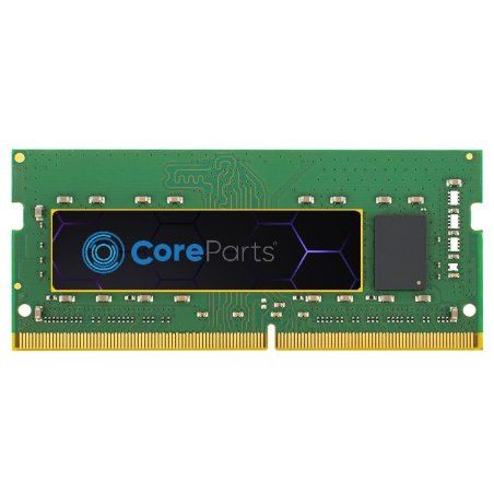 CoreParts MMDE055/16GB memory module 1 x 16 GB DDR4 2666 MHz