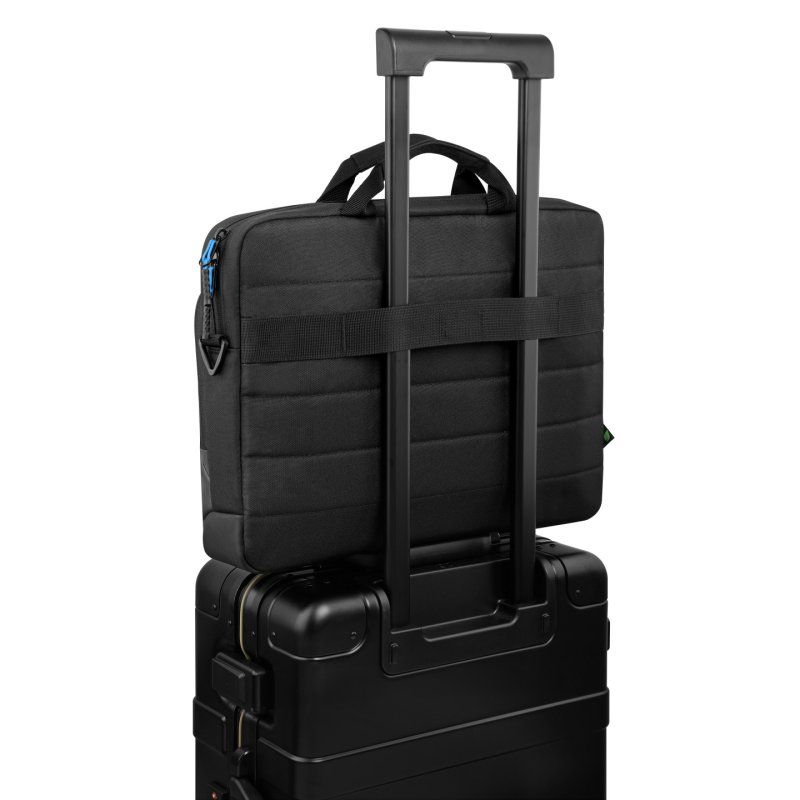 DELL PO1520CS 38,1 cm (15") Malette Noir