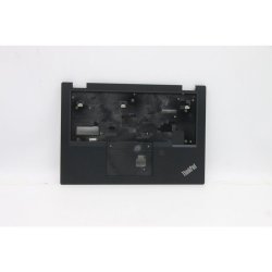 Upper case assembly for