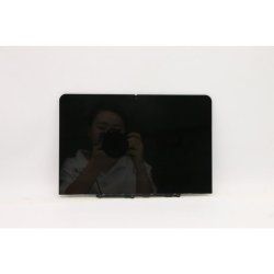 11.6" HD IPS Touchscreen