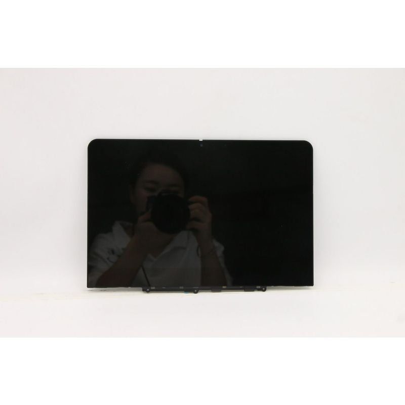 11.6" HD IPS Touchscreen