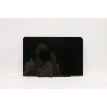 11.6" HD IPS Touchscreen