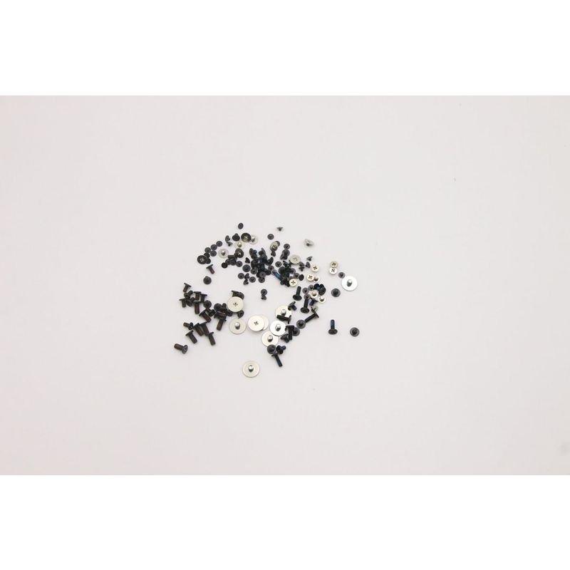 Lenovo compatible screw kit