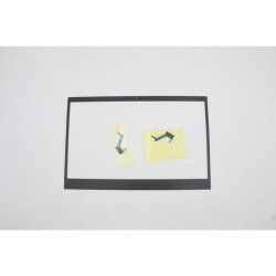 Consumptive bezel assembly