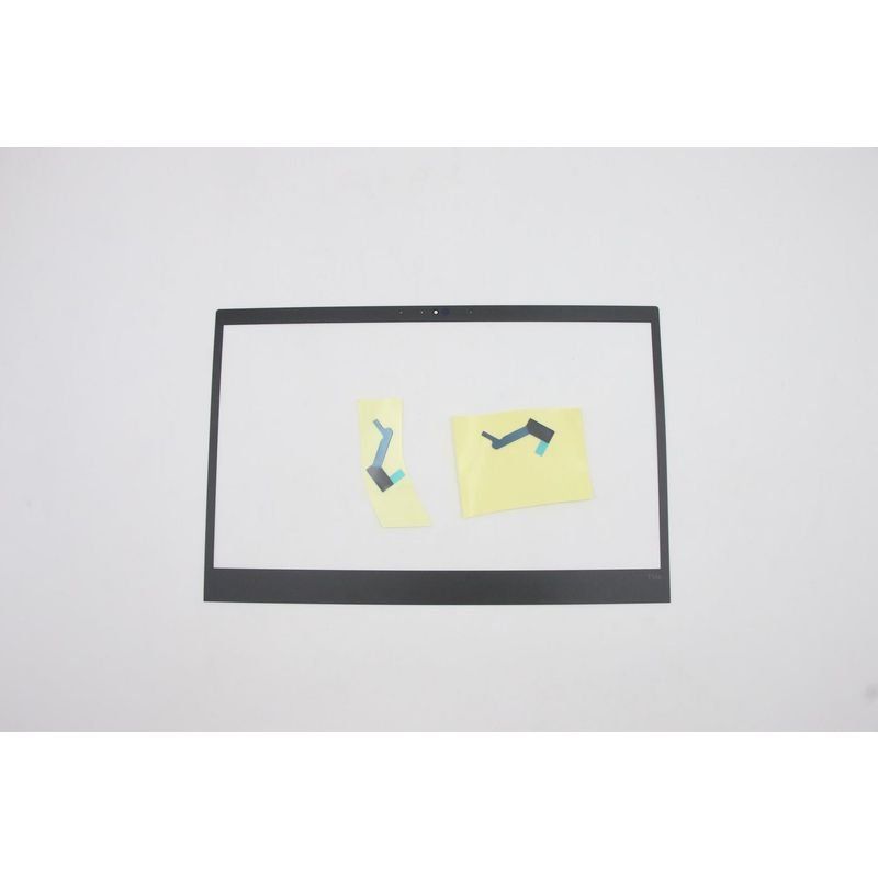 Consumptive bezel assembly