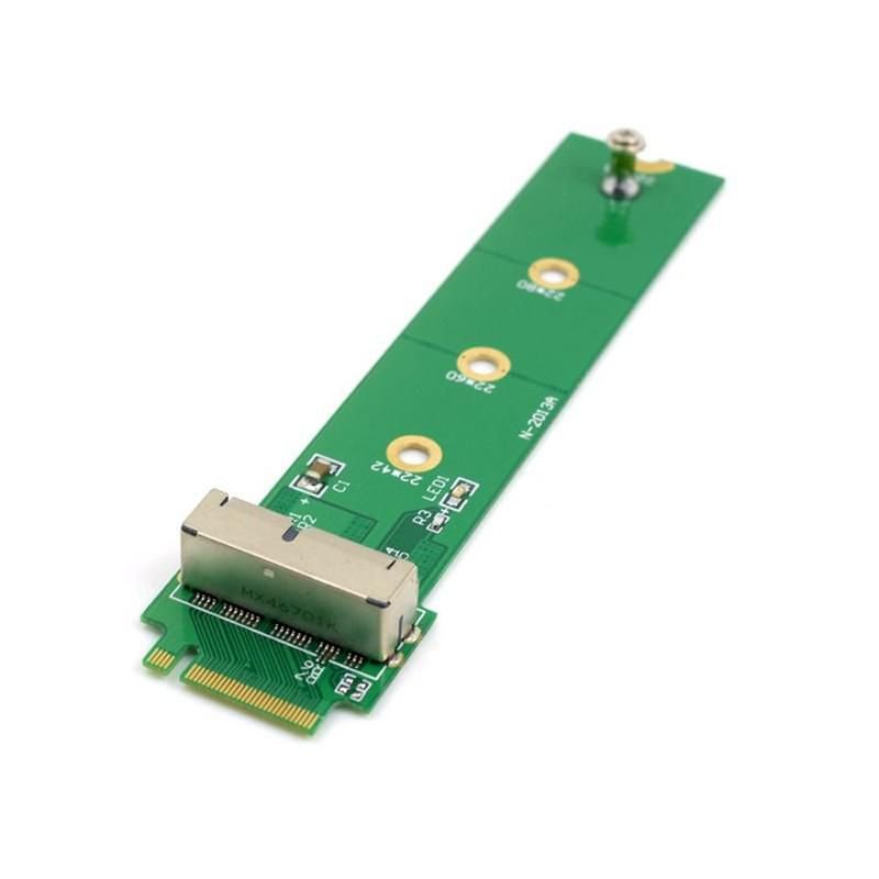 CoreParts MSNX2013 composant de laptop supplémentaire PCIe adapter
