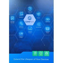 Brand Folder - DE Product