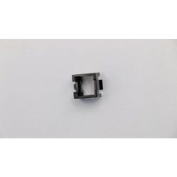 Power switch holder bracket