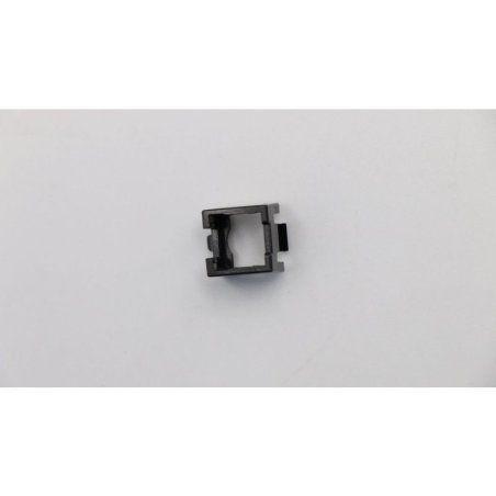 Power switch holder bracket