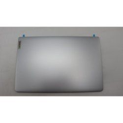Grey LCD cover for Lenovo