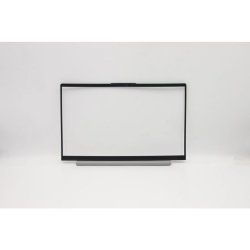 LCD Bezel L 81YK_PL_GREY