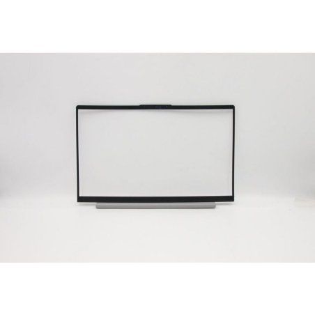 LCD Bezel L 81YK_PL_GREY