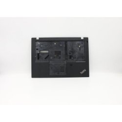 Solo C cover with integrated