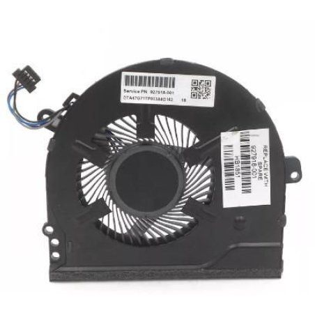 Cooling Fan for HP Pavilion
