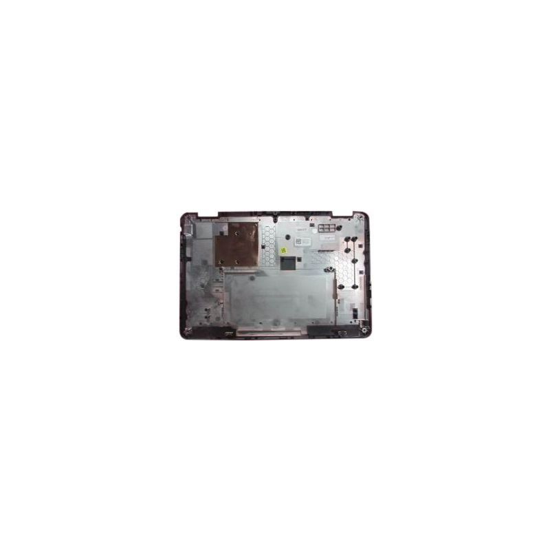Bottom base cover assembly