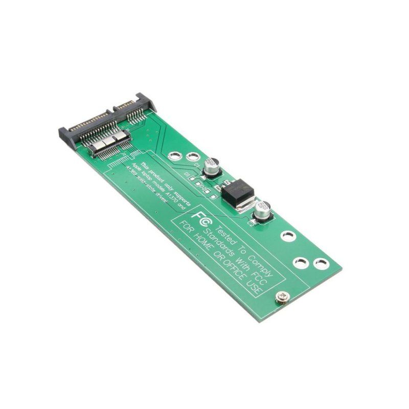 CoreParts MSSA7209 composant de laptop supplémentaire SSD adapter