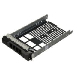 DELL F238F laptop spare part HDD Tray