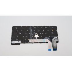 Lenovo 5N21H77191 laptop spare part Keyboard