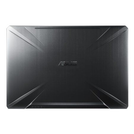 ASUS FX504GE-1A Couverture
