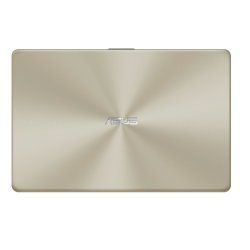 LCD Cover (Gold)