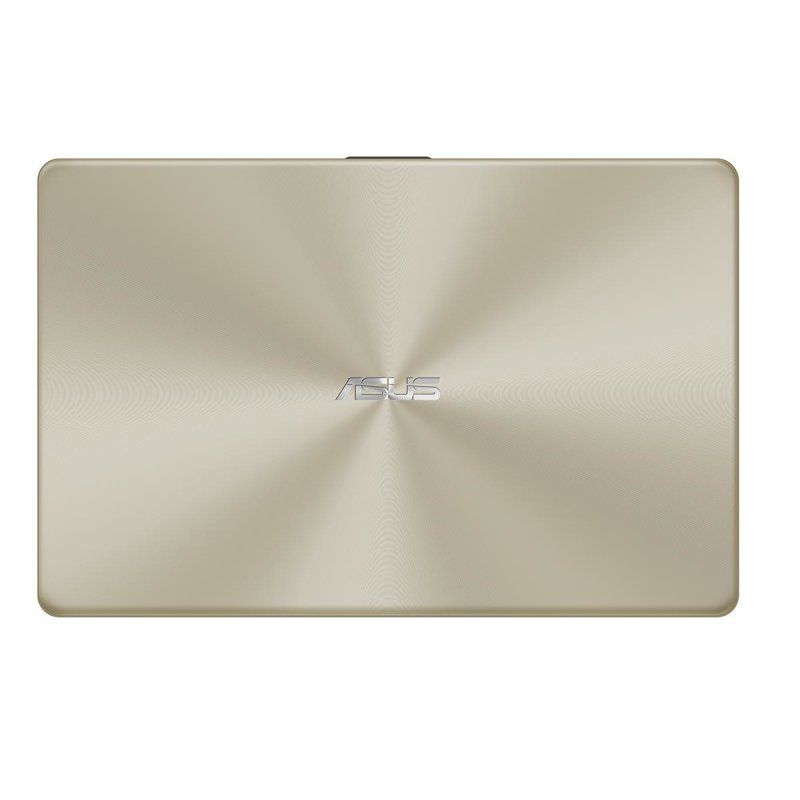 LCD Cover (Gold)