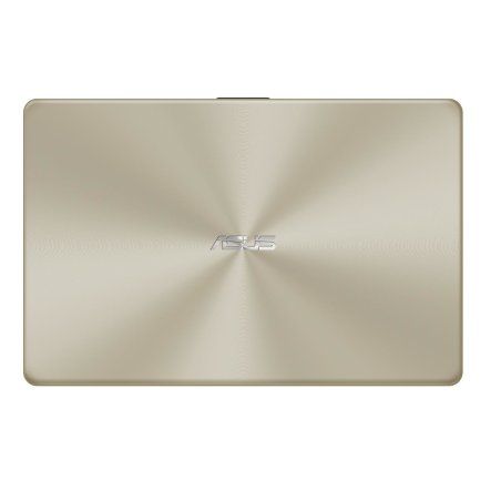 LCD Cover (Gold)