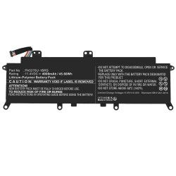 CoreParts MBXTO-BA0067 composant de laptop supplémentaire