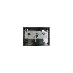 Black Palmrest Assembly
