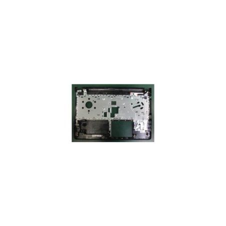 Black Palmrest Assembly
