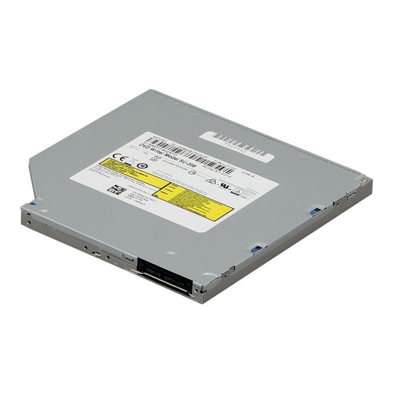 SATA 8X DVD /-RW optical