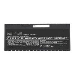 CoreParts MBXFU-BA0048 composant de laptop supplémentaire Batterie
