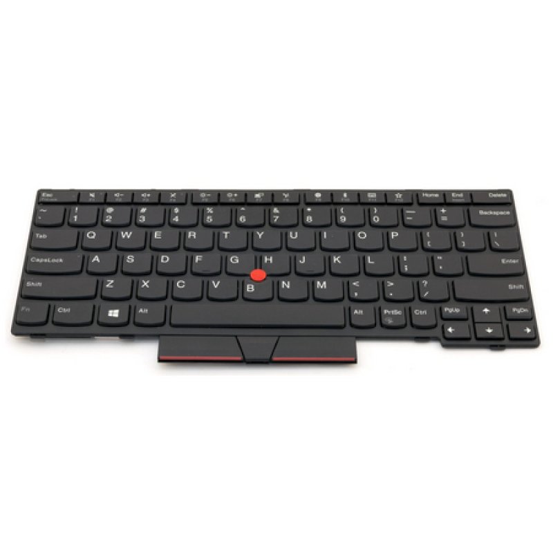Lenovo 01YP171 composant de laptop supplémentaire Clavier