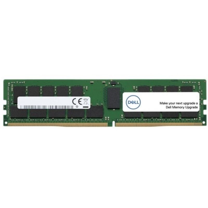 DELL 8WKDY module de mémoire 32 Go 1 x 32 Go DDR4 2933 MHz