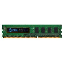 CoreParts MMH3817/8GB module de mémoire 8 Go 1 x 8 Go DDR3 1600 MHz ECC