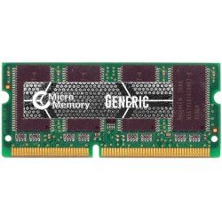 CoreParts MMH3496/256 memory module 0.25 GB 1 x 0.25 GB DDR 133 MHz