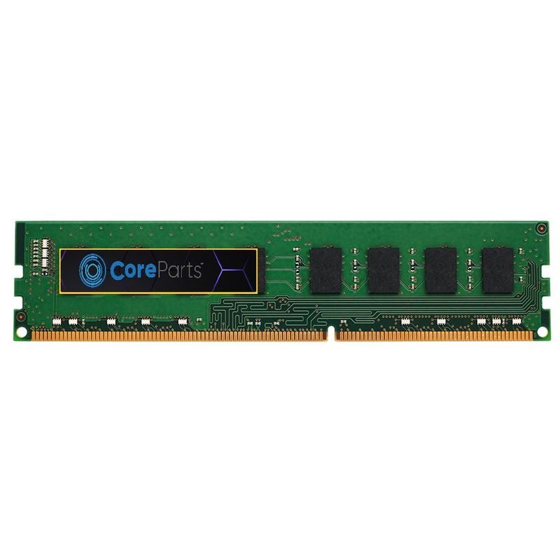 4GB Memory Module for HP