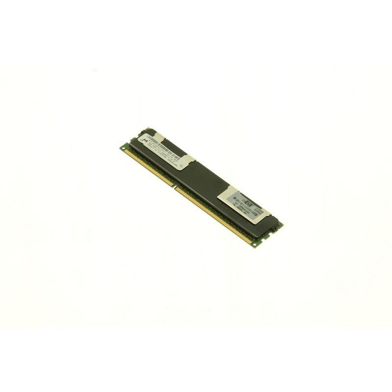 4GB PC3-10600R-9 DDR3 Memory