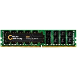 CoreParts MMAX002/16GB module de mémoire 16 Go 1 x 16 Go DDR4 2400 MHz