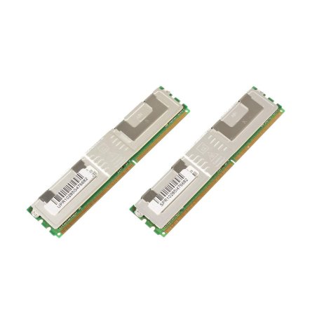 CoreParts MMD0075/4GB memory module 2 x 2 GB DDR2 667 MHz ECC