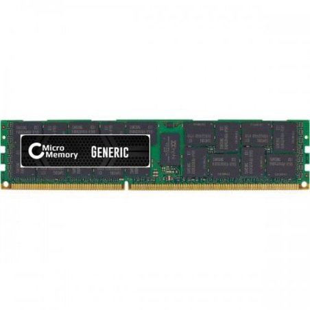 CoreParts MMD8826/32GB module de mémoire 32 Go 1 x 32 Go DDR4 2133 MHz