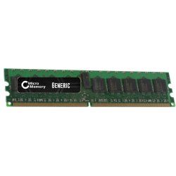 CoreParts MMD8825/2GB module de mémoire 2 Go 1 x 2 Go DDR2 667 MHz ECC