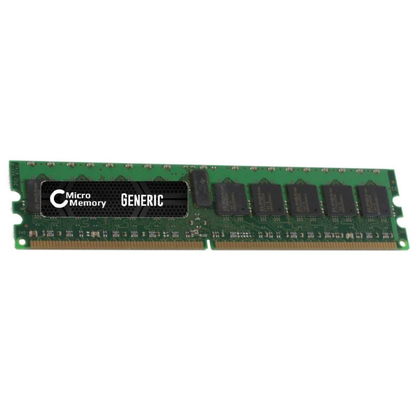 2GB Memory Module for Dell