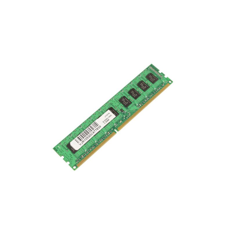 CoreParts MMD8812/4GB module de mémoire 4 Go DDR3 1600 MHz ECC