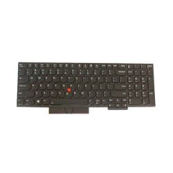 Lenovo 01YP639 composant de laptop supplémentaire Clavier