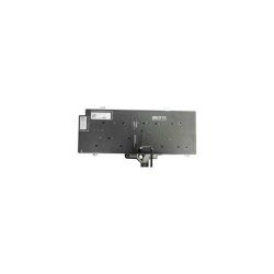 Spanish backlit keyboard for