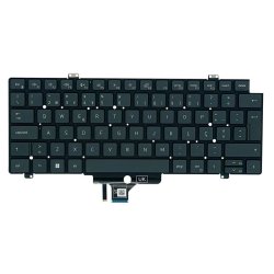 Internal backlit keyboard, 80