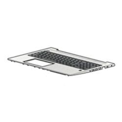 HP L45091-061 composant de laptop supplémentaire Boîtier clavier