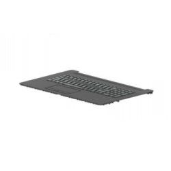 HP L91025-B31 laptop spare part Keyboard
