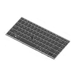 KYBD SR BL PVCY -EURO