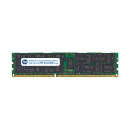 HPE 8GB DDR3 SDRAM module de mémoire 8 Go 1 x 8 Go 1333 MHz ECC